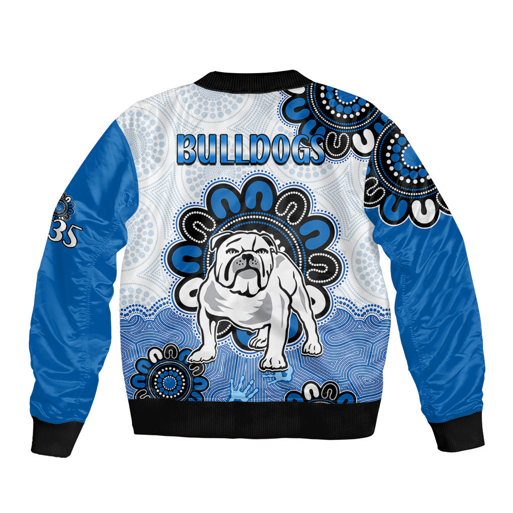 nrl-canterbury-bankstown-bulldogs-rugby-berries-1935-aboriginal-sleeve-zip-bomber-jacket