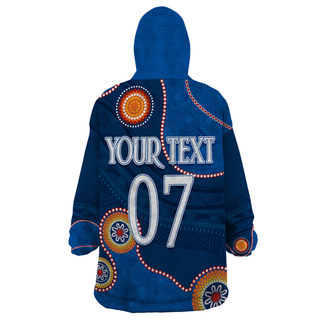 personalised-naidoc-week-2023-nrl-knights-for-our-elders-wearable-blanket-hoodie