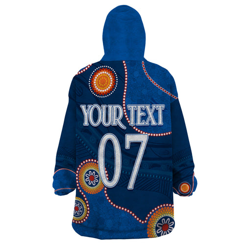 personalised-naidoc-week-2023-nrl-knights-for-our-elders-wearable-blanket-hoodie