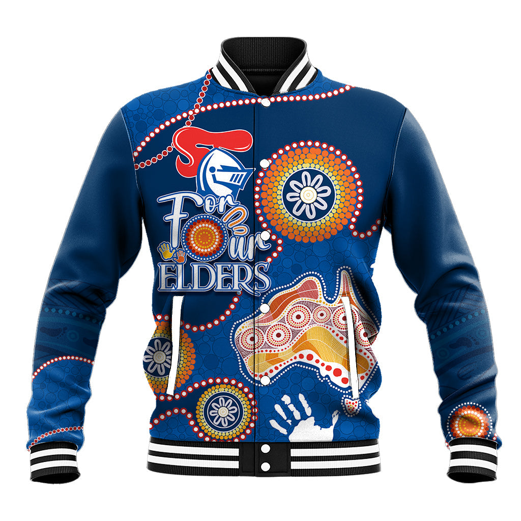 personalised-naidoc-week-2023-nrl-knights-for-our-elders-baseball-jacket