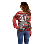 custom-personalised-nrl-anzac-redcliffe-dolphins-poppy-flowers-off-shoulder-sweater