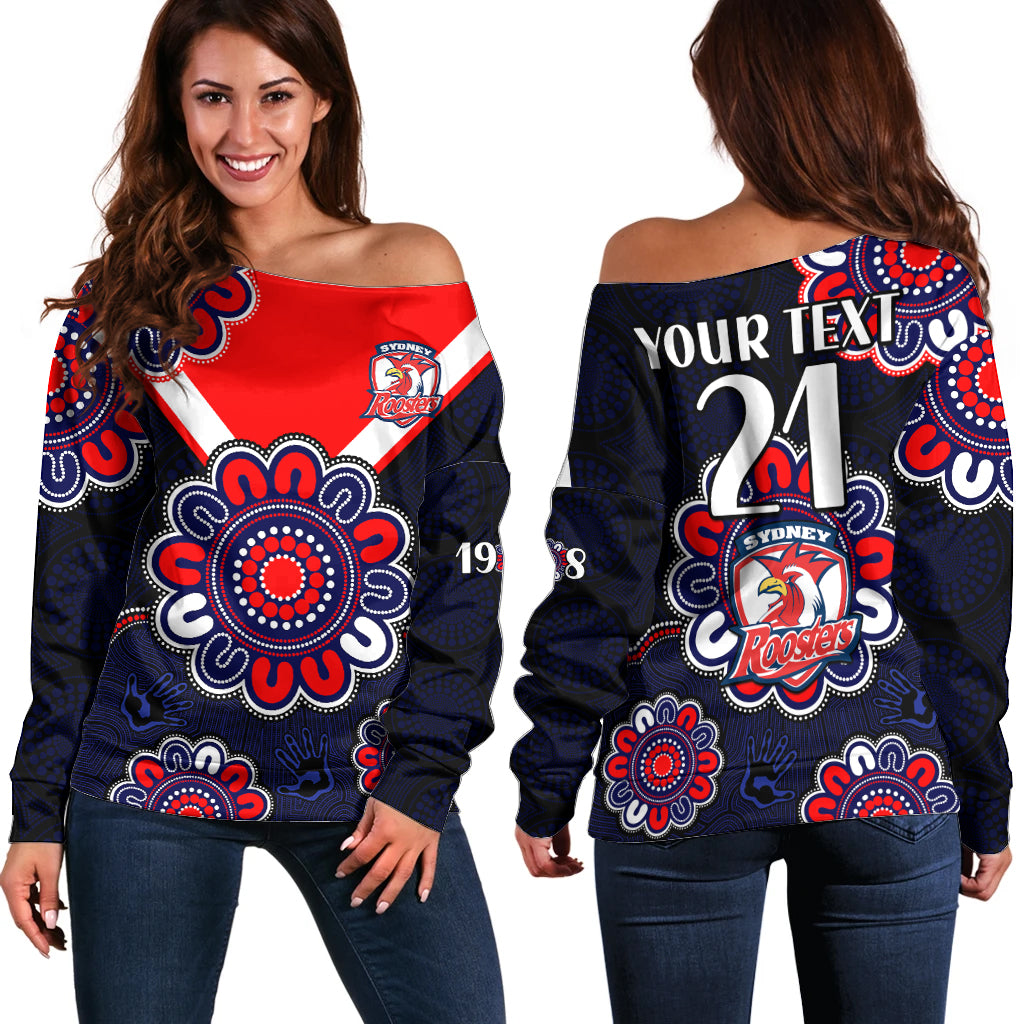custom-personalised-nrl-sydney-roosters-rugby-1908-aboriginal-off-shoulder-sweater
