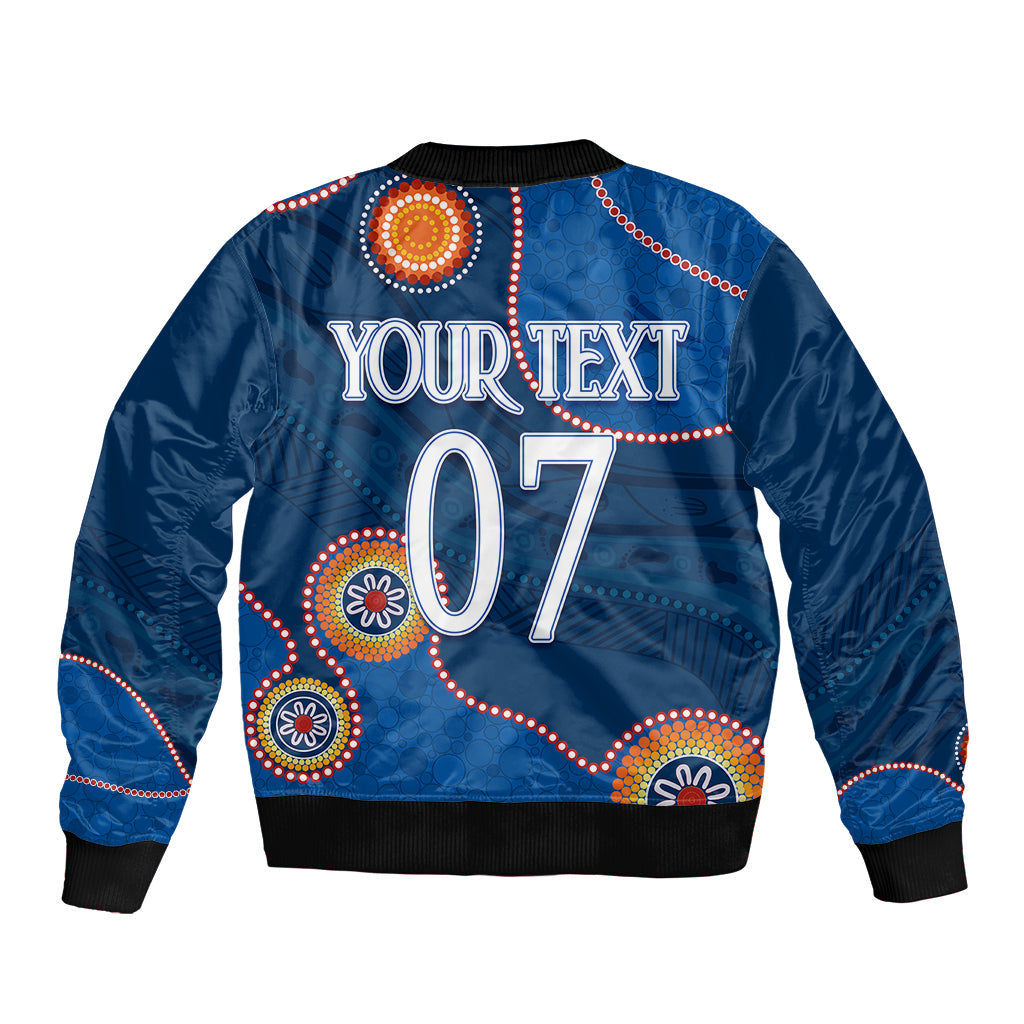 personalised-naidoc-week-2023-nrl-knights-for-our-elders-bomber-jacket