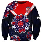 custom-personalised-nrl-sydney-roosters-rugby-1908-aboriginal-sweatshirt