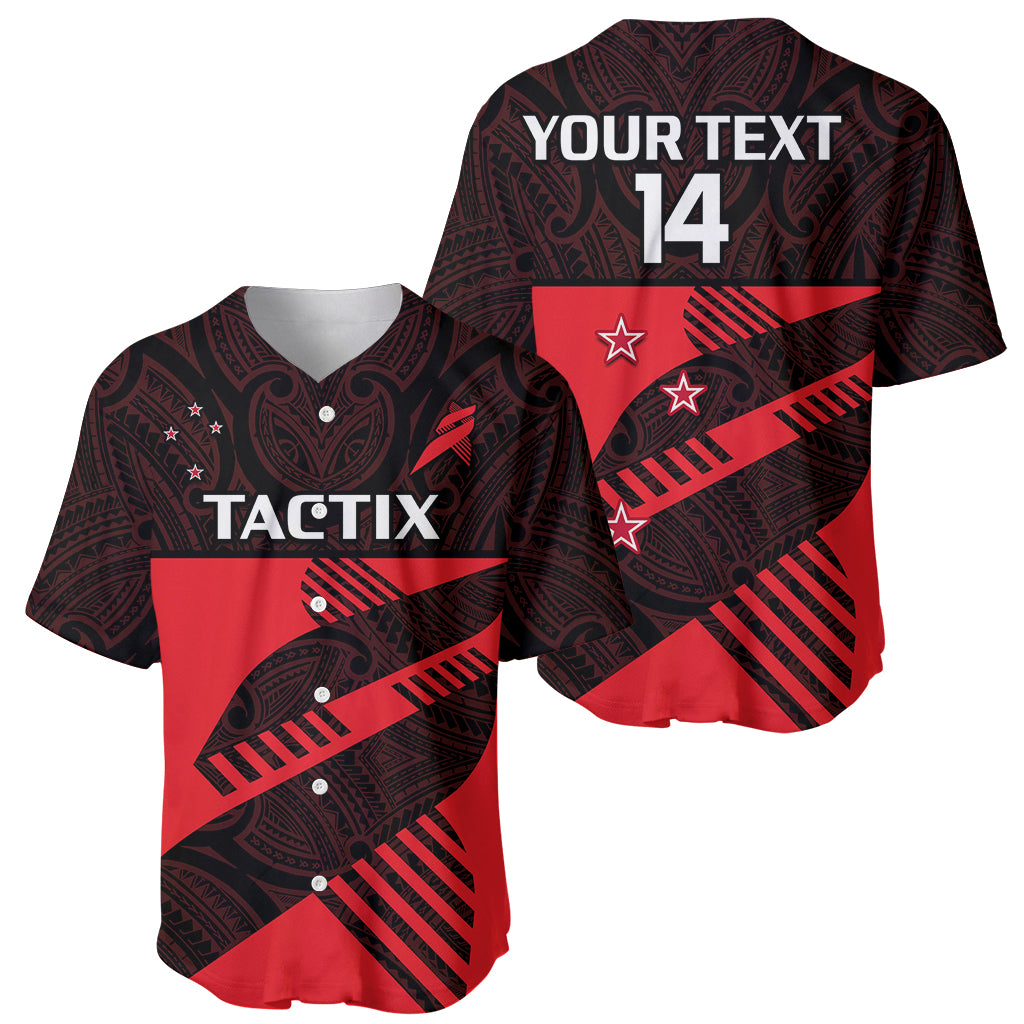 custom-text-and-number-aotearoa-netball-mainland-tactix-go-girls-baseball-jersey