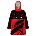 custom-text-and-number-aotearoa-netball-mainland-tactix-go-girls-wearable-blanket-hoodie