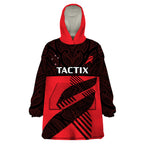 custom-text-and-number-aotearoa-netball-mainland-tactix-go-girls-wearable-blanket-hoodie