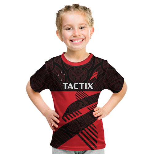 custom-text-and-number-aotearoa-netball-mainland-tactix-go-girls-kid-t-shirt