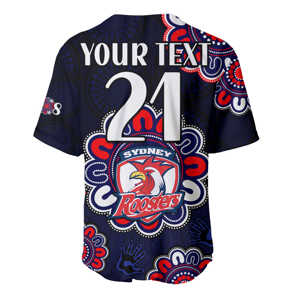 custom-personalised-nrl-sydney-roosters-rugby-1908-aboriginal-baseball-jersey