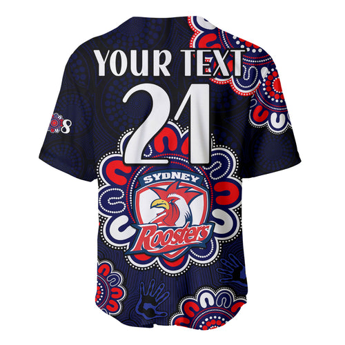 custom-personalised-nrl-sydney-roosters-rugby-1908-aboriginal-baseball-jersey