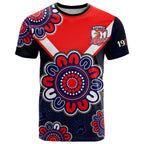 custom-personalised-nrl-sydney-roosters-rugby-1908-aboriginal-t-shirt