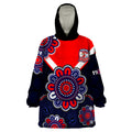 custom-personalised-nrl-sydney-roosters-rugby-1908-aboriginal-wearable-blanket-hoodie