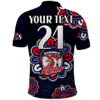 custom-personalised-nrl-sydney-roosters-rugby-1908-aboriginal-polo-shirt