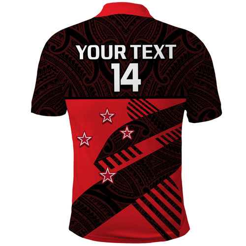 custom-text-and-number-aotearoa-netball-mainland-tactix-go-girls-polo-shirt