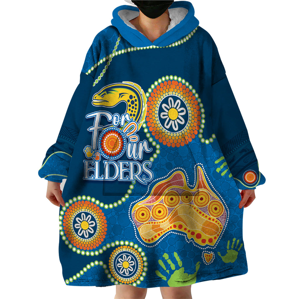 personalised-naidoc-week-2023-nrl-eels-for-our-elders-wearable-blanket-hoodie