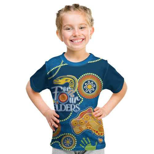 personalised-naidoc-week-2023-nrl-eels-for-our-elders-kid-t-shirt
