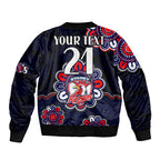 custom-personalised-nrl-sydney-roosters-rugby-1908-aboriginal-bomber-jacket