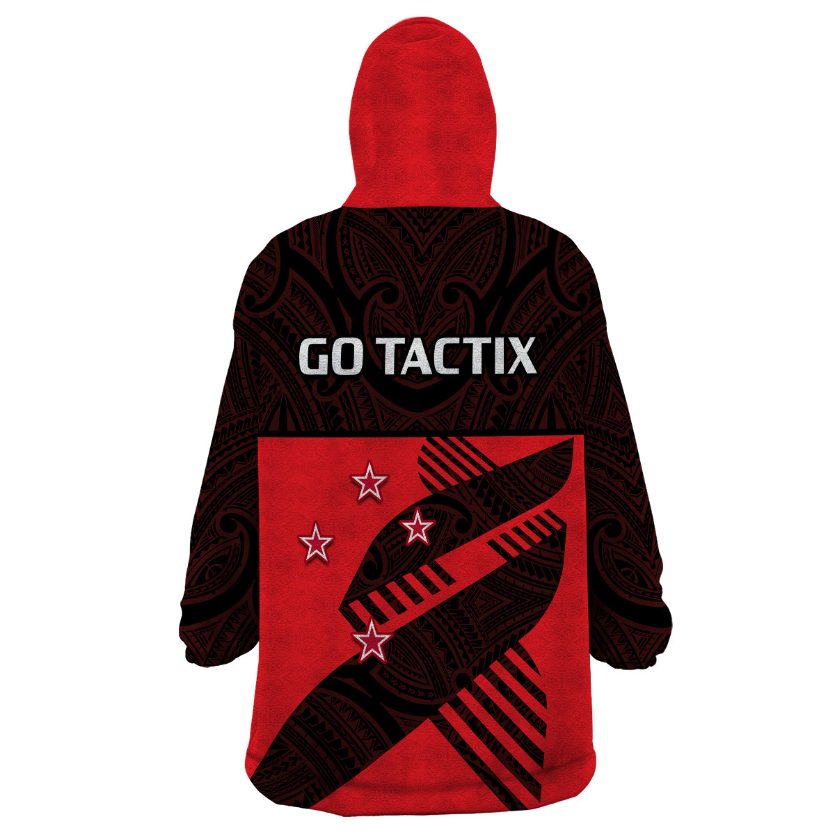 aotearoa-netball-mainland-tactix-go-girls-wearable-blanket-hoodie