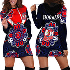 nrl-sydney-roosters-rugby-1908-aboriginal-hoodie-dress