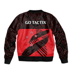 aotearoa-netball-mainland-tactix-go-girls-sleeve-zip-bomber-jacket