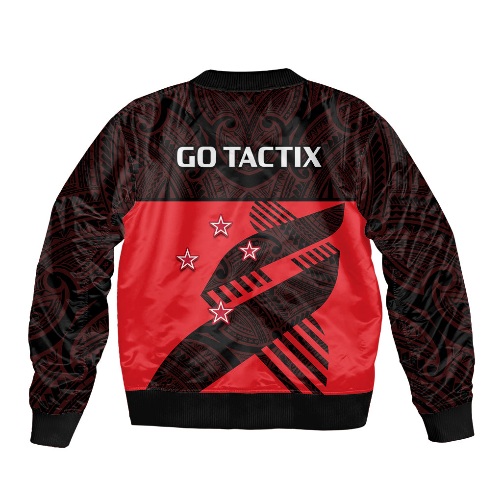 aotearoa-netball-mainland-tactix-go-girls-sleeve-zip-bomber-jacket