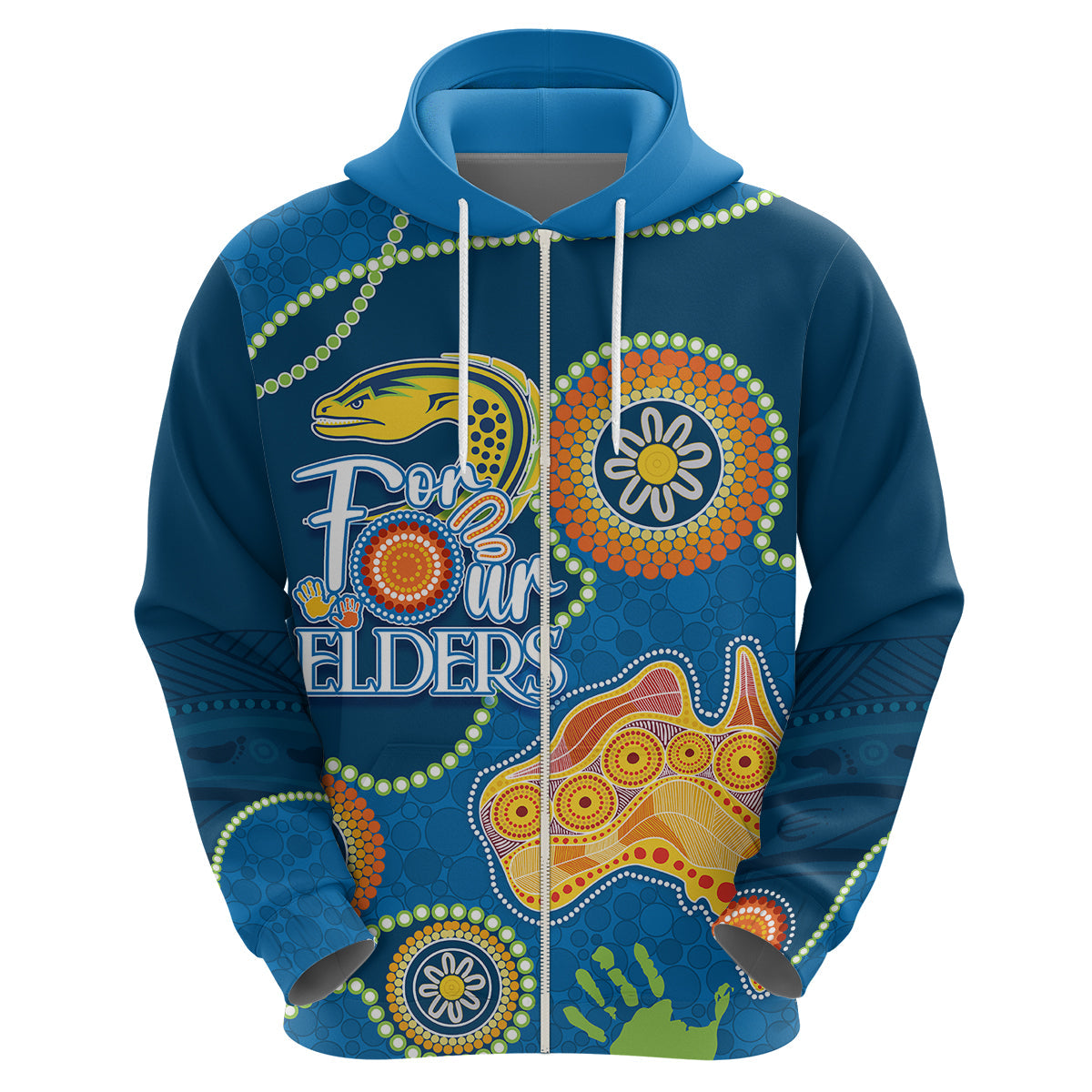 personalised-naidoc-week-2023-nrl-eels-for-our-elders-hoodie
