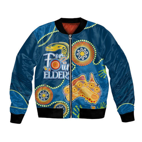 personalised-naidoc-week-2023-nrl-eels-for-our-elders-bomber-jacket