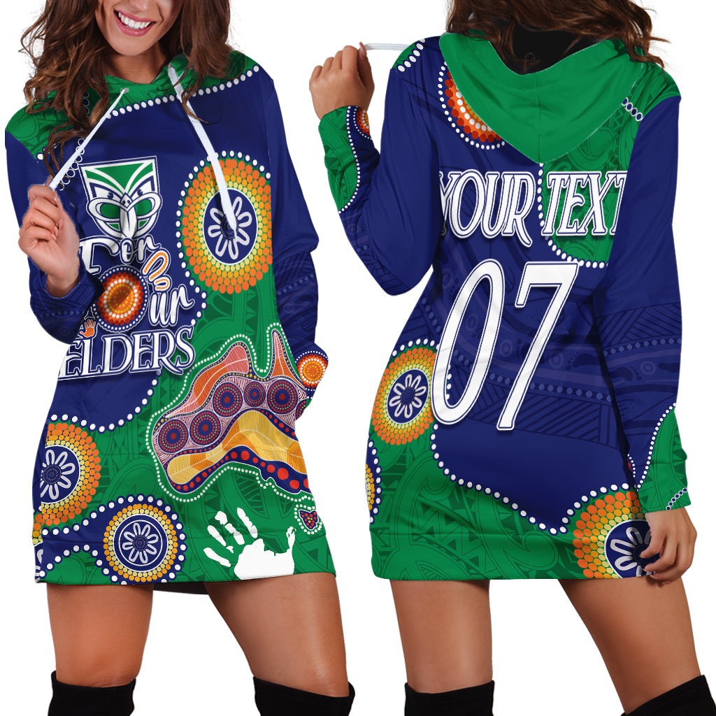personalised-naidoc-week-2023-nrl-nz-warriors-for-our-elders-hoodie-dress