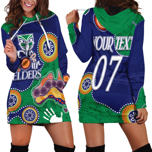 personalised-naidoc-week-2023-nrl-nz-warriors-for-our-elders-hoodie-dress