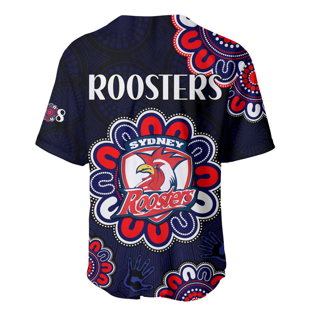 nrl-sydney-roosters-rugby-1908-aboriginal-baseball-jersey