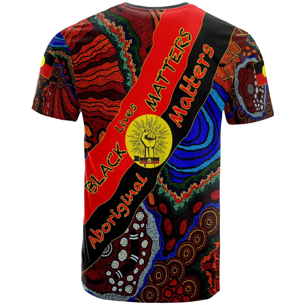 1saustralia-t-shirt-breakout-black-lives-matter-aboriginal-patterns