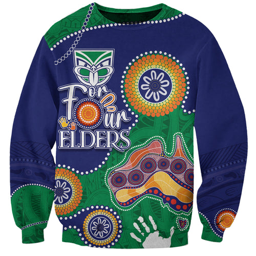 personalised-naidoc-week-2023-nrl-nz-warriors-for-our-elders-sweatshirt