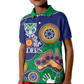 personalised-naidoc-week-2023-nrl-nz-warriors-for-our-elders-kid-polo-shirt