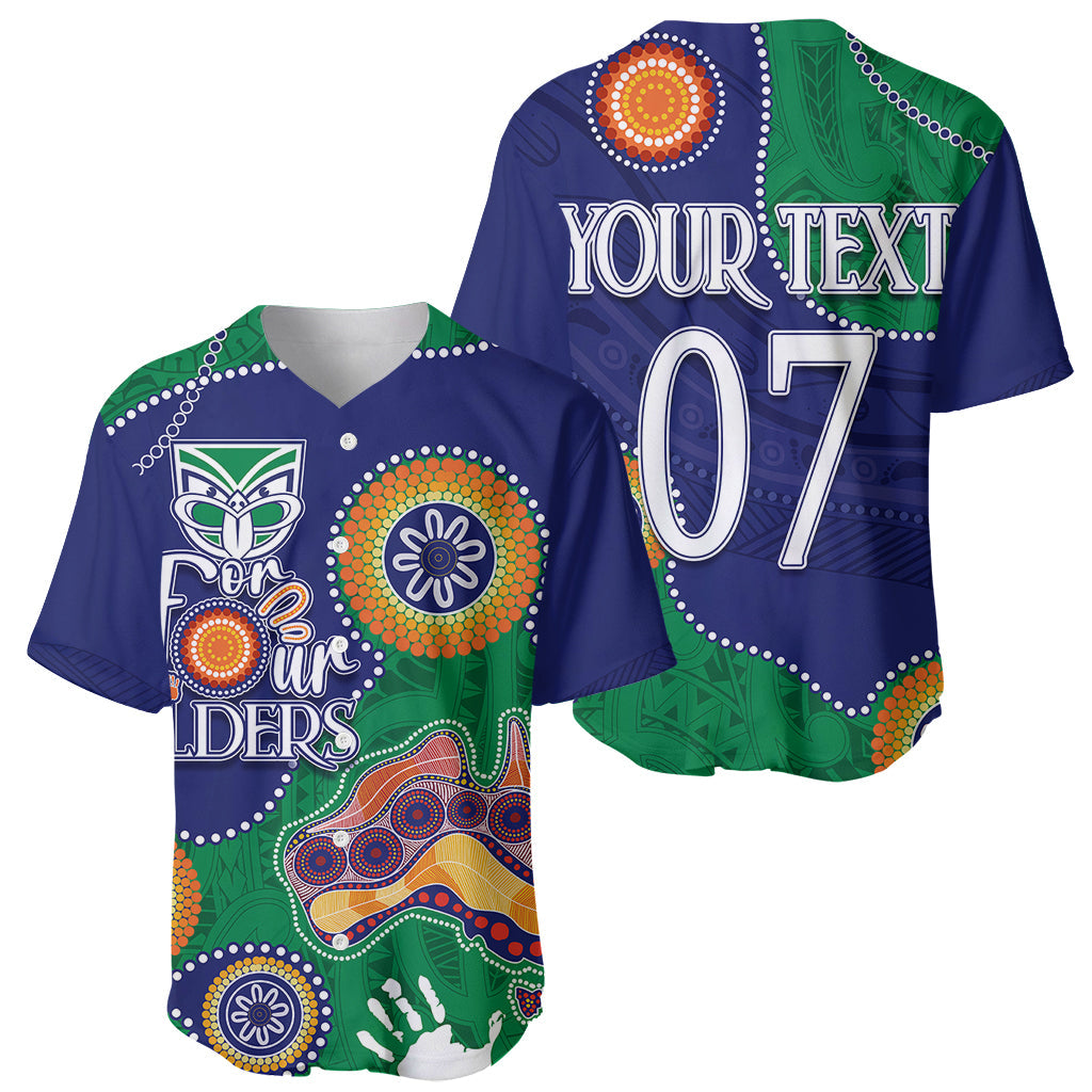 personalised-naidoc-week-2023-nrl-nz-warriors-for-our-elders-baseball-jersey