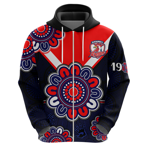 nrl-sydney-roosters-rugby-1908-aboriginal-hoodie