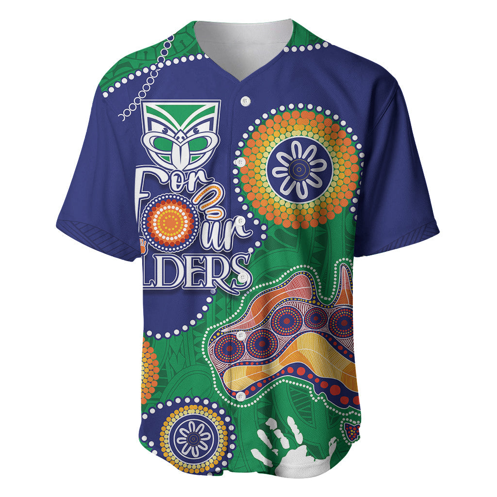 personalised-naidoc-week-2023-nrl-nz-warriors-for-our-elders-baseball-jersey