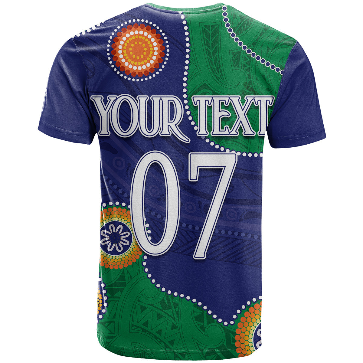 personalised-naidoc-week-2023-nrl-nz-warriors-for-our-elders-t-shirt