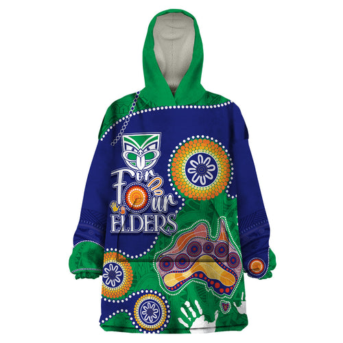 personalised-naidoc-week-2023-nrl-nz-warriors-for-our-elders-wearable-blanket-hoodie