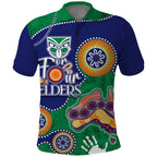 personalised-naidoc-week-2023-nrl-nz-warriors-for-our-elders-polo-shirt