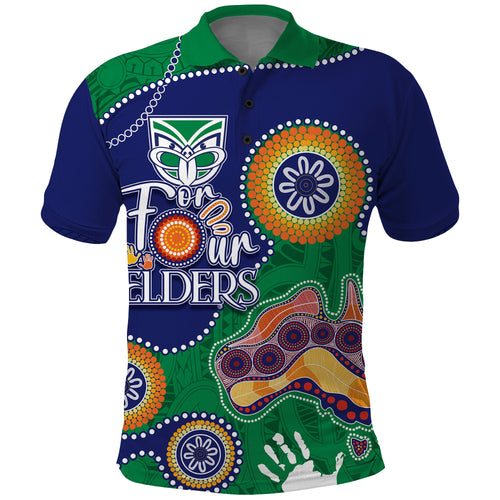 personalised-naidoc-week-2023-nrl-nz-warriors-for-our-elders-polo-shirt