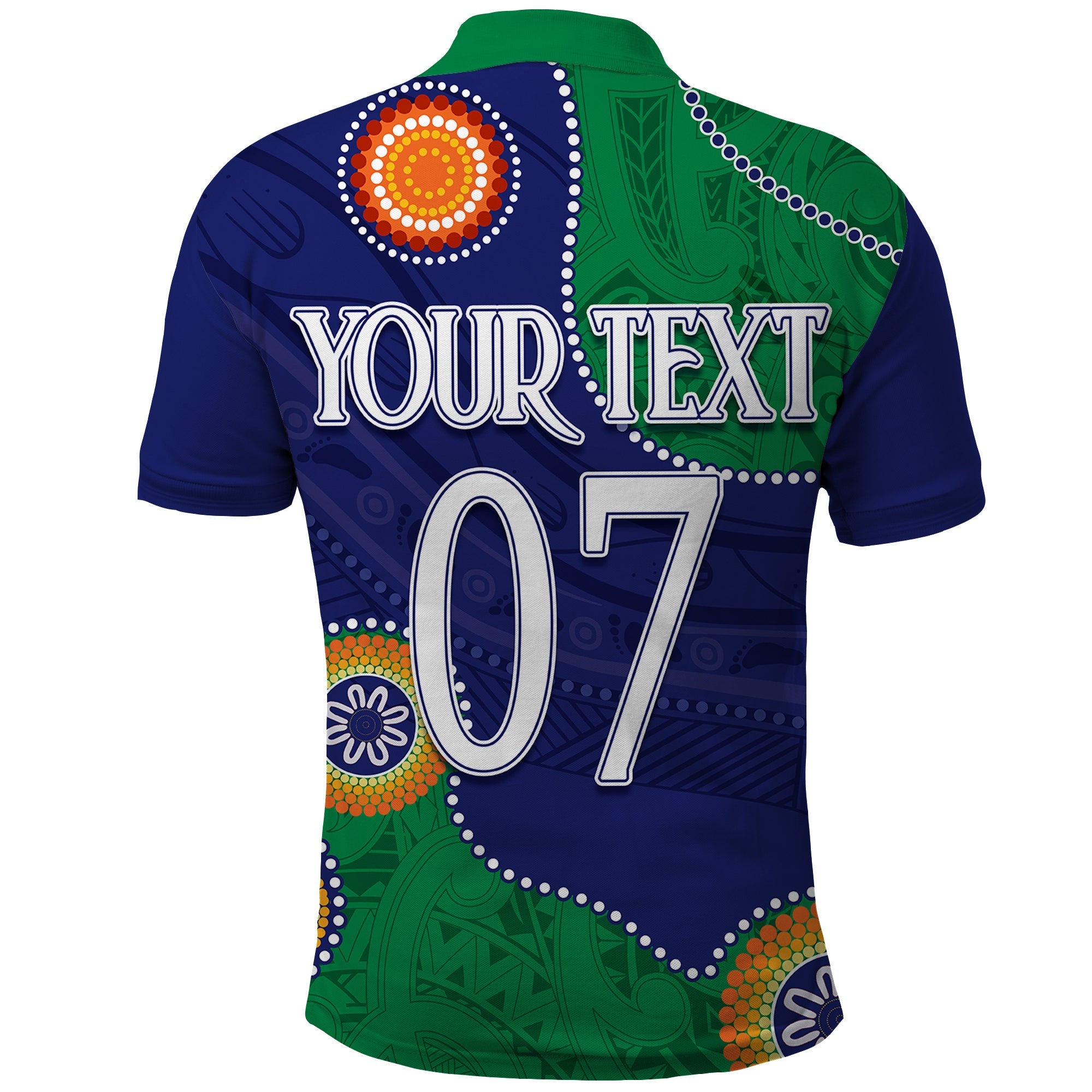 personalised-naidoc-week-2023-nrl-nz-warriors-for-our-elders-polo-shirt