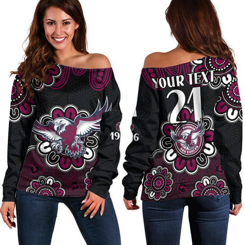 custom-personalised-nrl-manly-warringah-sea-eagles-rugby-1946-aboriginal-off-shoulder-sweater