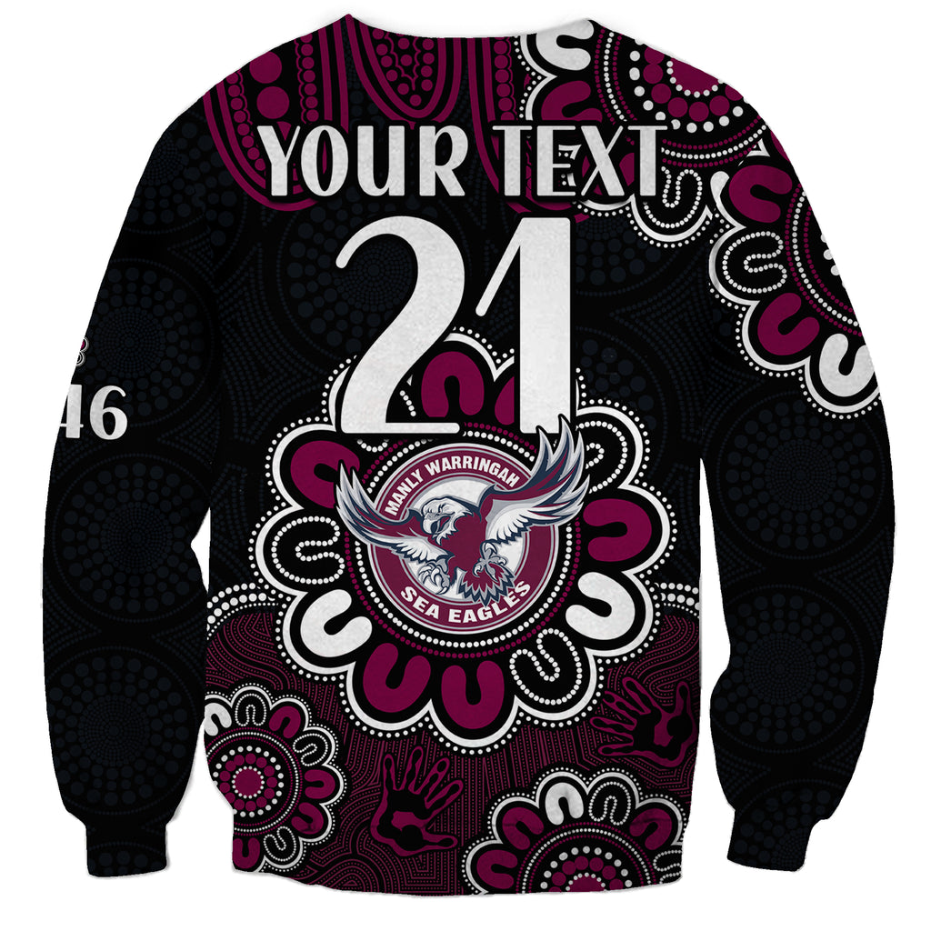 custom-personalised-nrl-manly-warringah-sea-eagles-rugby-1946-aboriginal-sweatshirt