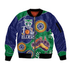 personalised-naidoc-week-2023-nrl-nz-warriors-for-our-elders-sleeve-zip-bomber-jacket