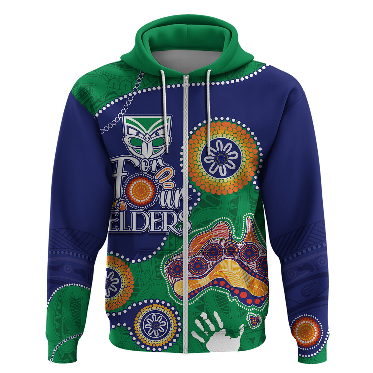 personalised-naidoc-week-2023-nrl-nz-warriors-for-our-elders-hoodie