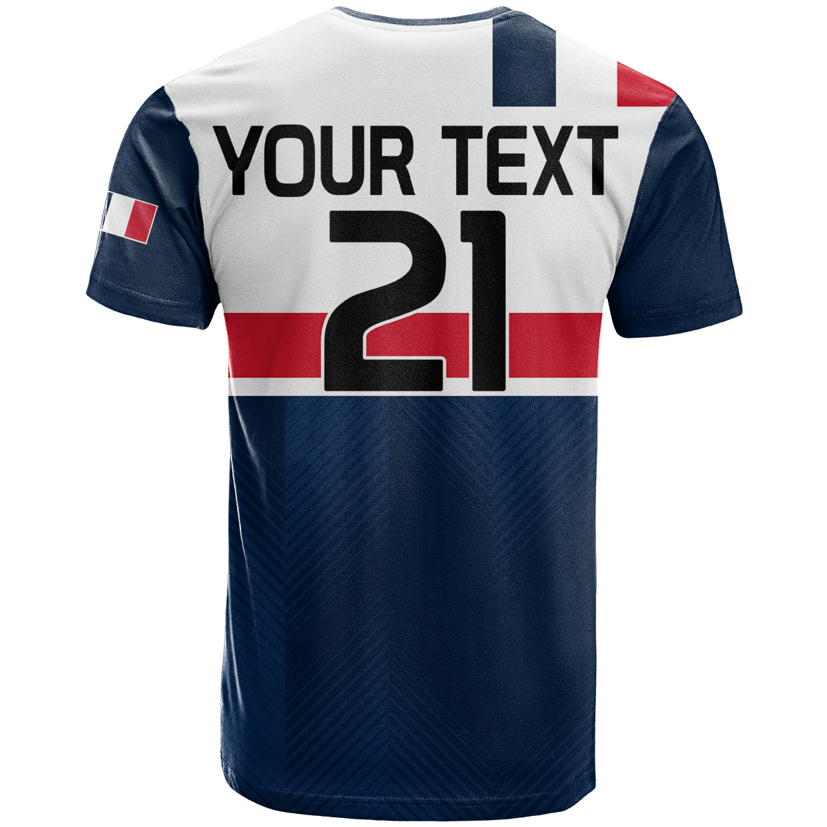custom-personalised-france-rugby-7s-le-xv-de-france-t-shirt