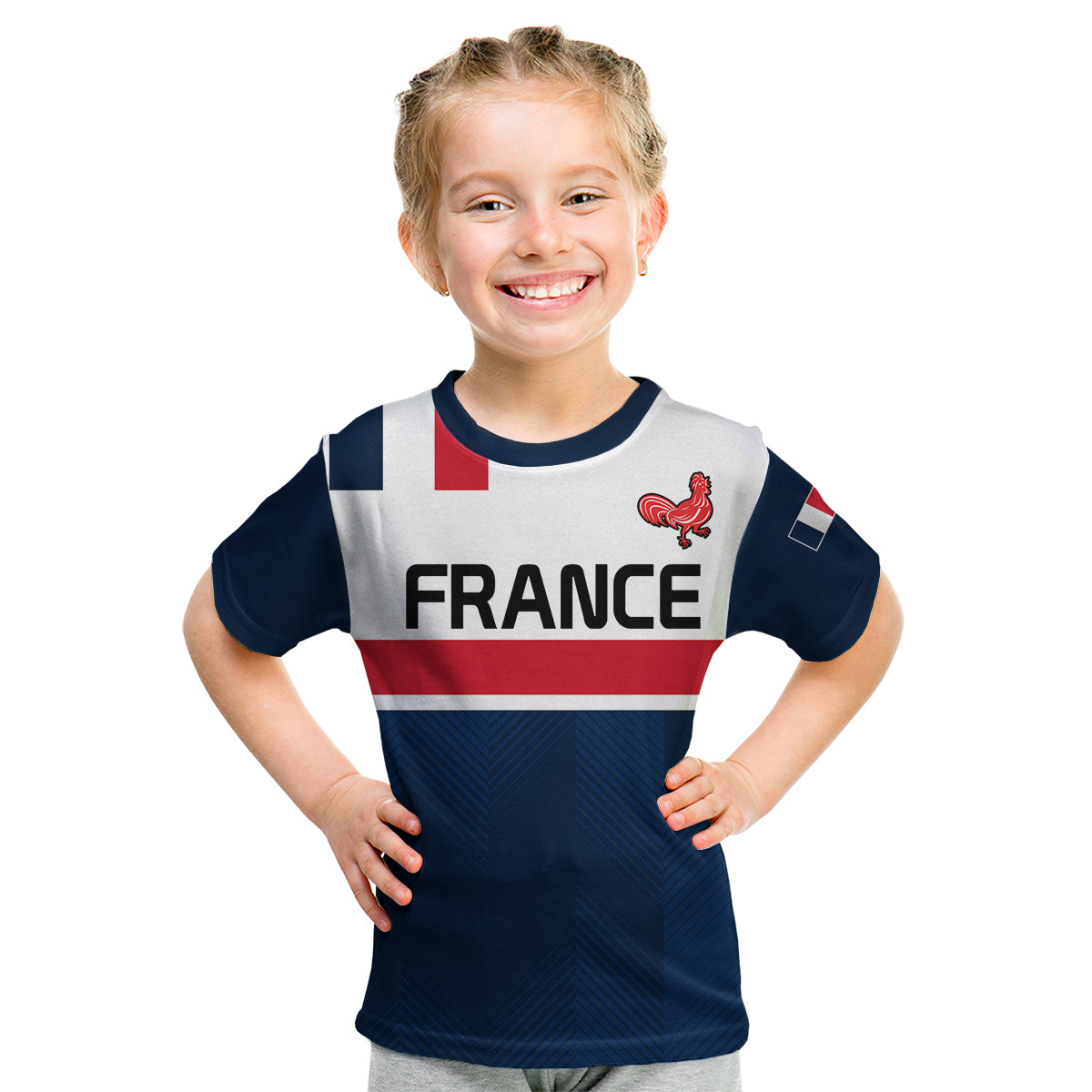 custom-personalised-france-rugby-7s-le-xv-de-france-kid-t-shirt