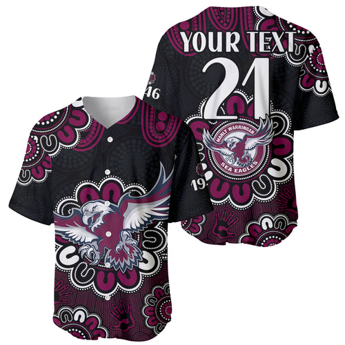 custom-personalised-nrl-manly-warringah-sea-eagles-rugby-1946-aboriginal-baseball-jersey