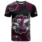custom-personalised-nrl-manly-warringah-sea-eagles-rugby-1946-aboriginal-t-shirt