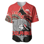 custom-personalised-nrl-redcliffe-dolphins-baseball-jersey